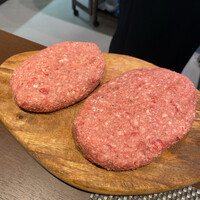 ステーキ 鉄板 なか壱 - 