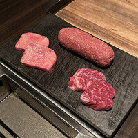 焼肉うしごろ 銀座並木通り店 - 