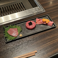 焼肉うしごろ 銀座並木通り店 - 