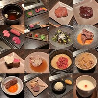 焼肉うしごろ 銀座並木通り店 - 