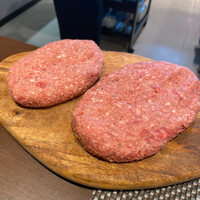 ステーキ 鉄板 なか壱 - 