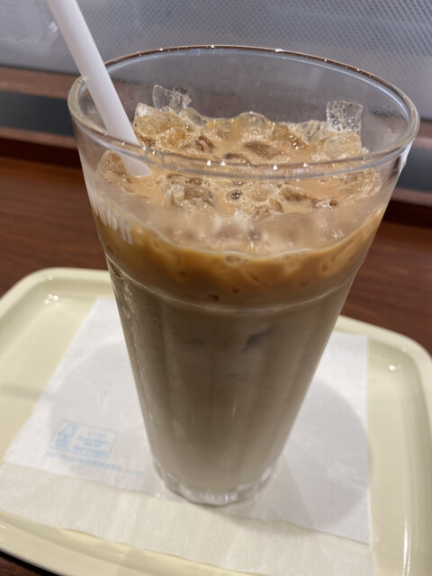 DOUTOR COFFEE SHOP Imaike Ten photo 4