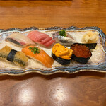 Oishii Sushi Sapporo Towa - 