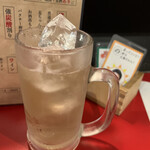 酒・飯・笑顔の店 えんぱ - 