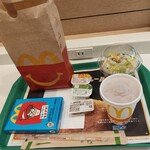 マクドナルド - 