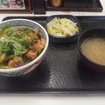 Yoshinoya - 