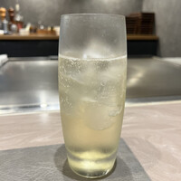 八重洲 steak & seafood 鉄板焼き 一心 - 
