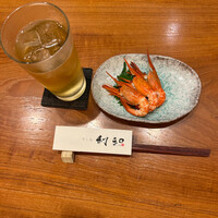 おいしい寿し 札幌 利和 - 
