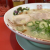 大栄ラーメン - 