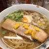 麺屋ひょっとこ 交通会館店