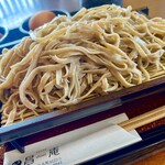 Teuchi Soba Shouan - 