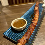 Kaisen Kushiyaki Manten - 