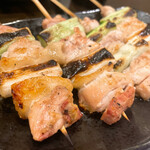 Kushiyaki Rakushu Moja - 