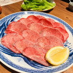 Yakiniku Resutoran Karashiya - 