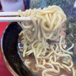 家系ラーメン 佐々喜家 - 