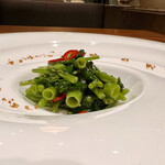 カントニーズ 燕 - 