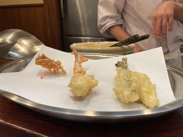 Tensho Yushima Ten Honkan