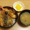 朝日屋食堂