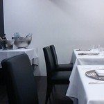 レストラン ラ・フロレゾン・ドゥ・タケウチ - 