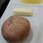 レストラン ラ・フロレゾン・ドゥ・タケウチ - 