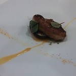 レストラン ラ・フロレゾン・ドゥ・タケウチ - 