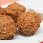 北京亭 - 肉団子