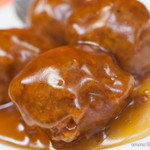 北京亭 - 肉団子