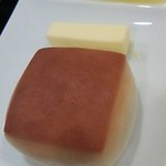 レストラン ラ・フロレゾン・ドゥ・タケウチ - 