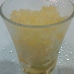 レストラン ラ・フロレゾン・ドゥ・タケウチ - 