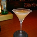 ティースリー - グレープフルーツのカクテル、ネバダ風