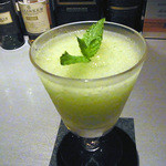 フローズンモヒート