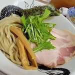 麺屋 にぼすけ - 