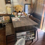 ナチュラル&ハンドメイド雑貨 ぷちまるしぇ - 