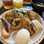 ホテルNO.1高知 - 