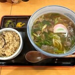 丸亀うどん - 