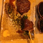 Sumibiyakitori Yakikushi Teppen - 