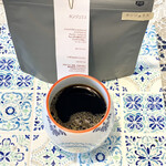 Tasty n Peter - ホンジャラのちょっぴり深めはドリップコーヒーに酸味少ないコクのあるコーヒーに〜飲みやすいですよ♪