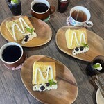 ナチュラル&ハンドメイド雑貨 ぷちまるしぇ - 