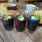 ナチュラル&ハンドメイド雑貨 ぷちまるしぇ - 