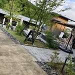 ダブルフォーアパートメント - 