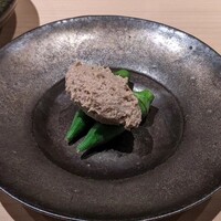 鮨 よし田 - 