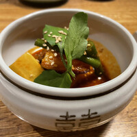 水剌間 恵比寿本店 - 