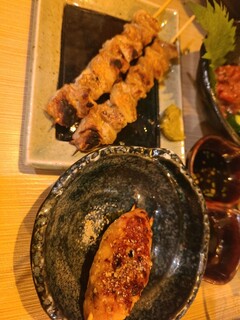 Sumibiyakitori Yakikushi Teppen - 