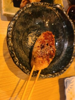 Sumibiyakitori Yakikushi Teppen - 