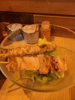 Sumibiyakitori Yakikushi Teppen - 