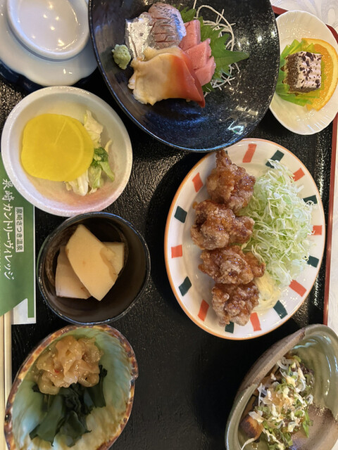 泉崎カントリーヴィレッジレストランホール - 泉崎（食堂）の写真