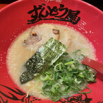 Ramen Zundouya - 