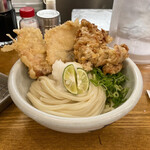 トウキョウサンフラワーイイダバシ - 