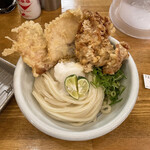 トウキョウサンフラワーイイダバシ - 