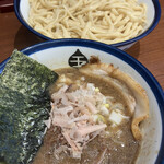 つけめん 玉 - 